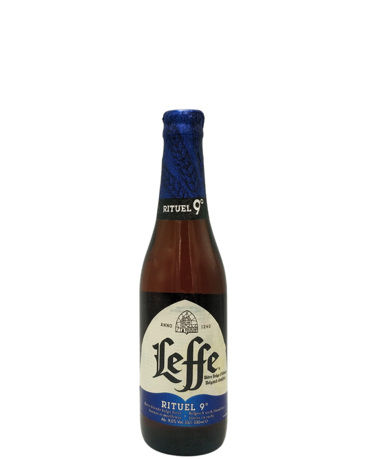 Leffe Rituel 9° 9% 33cl