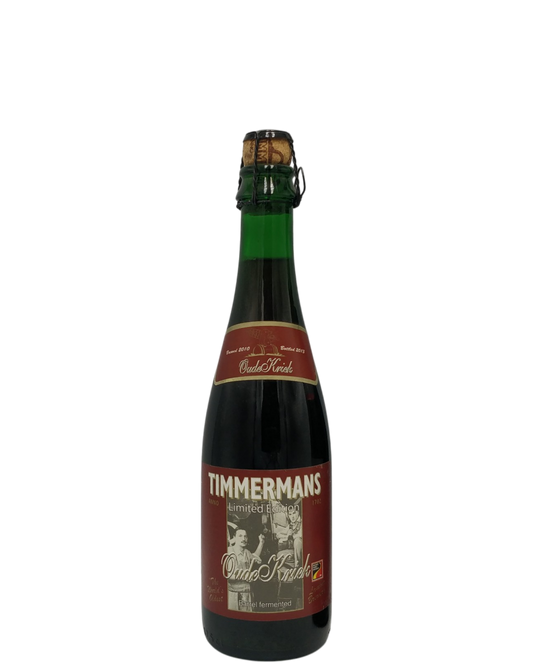 Limited Edition Oude Kriek 5,5% 37,5cl