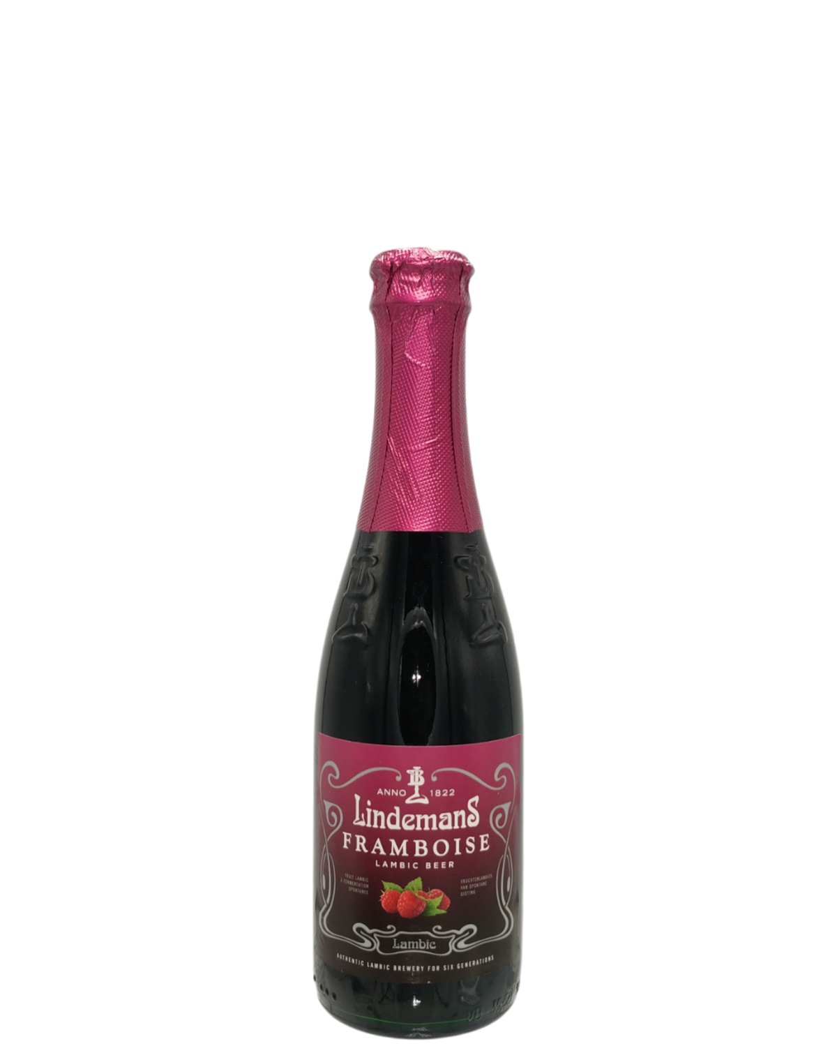 Lindemans Framboise 2,5% 35,5cl