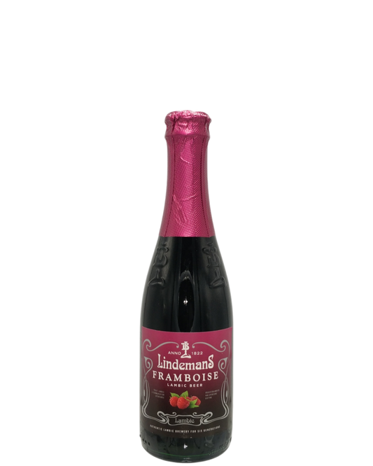 Lindemans Framboise 2,5% 35,5cl