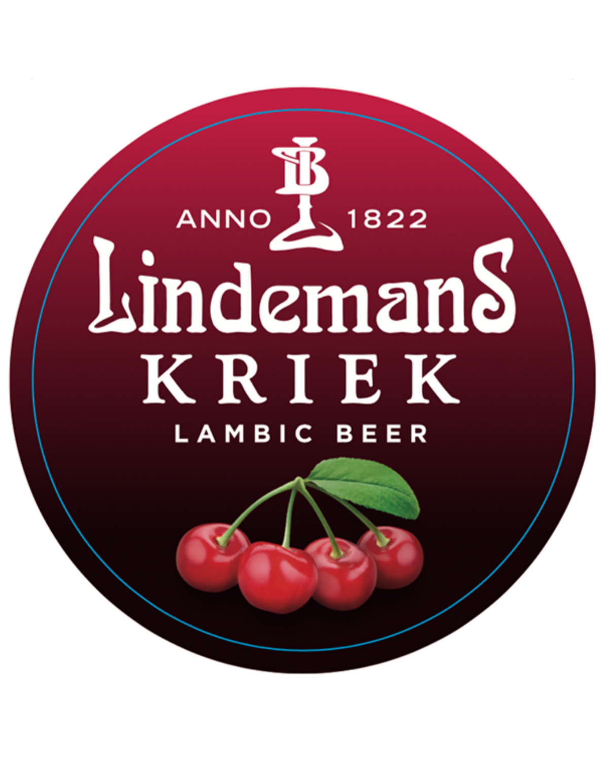 Lindemans Kriek 3,5% 25L