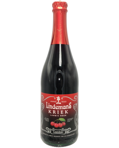 Lindemans Kriek 3,5% 25L