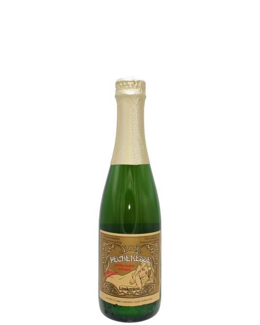 Lindemans Pecheresse 2,5% 35,5cl