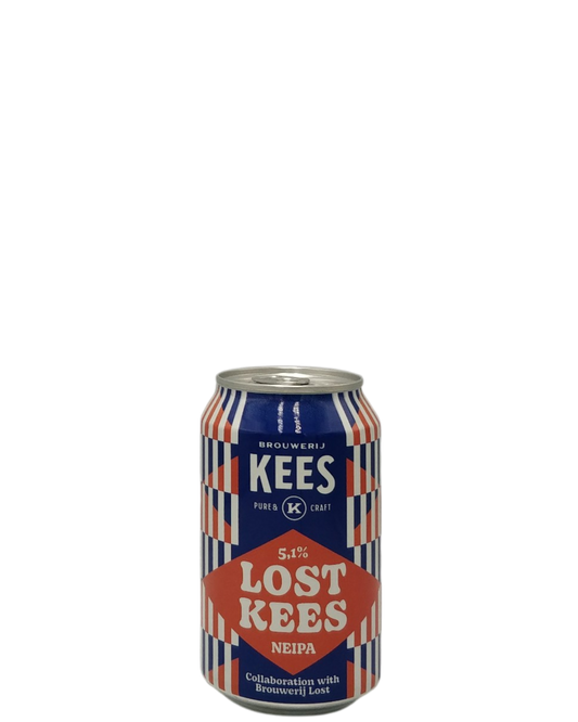 Lost Kees 5,1% 33cl