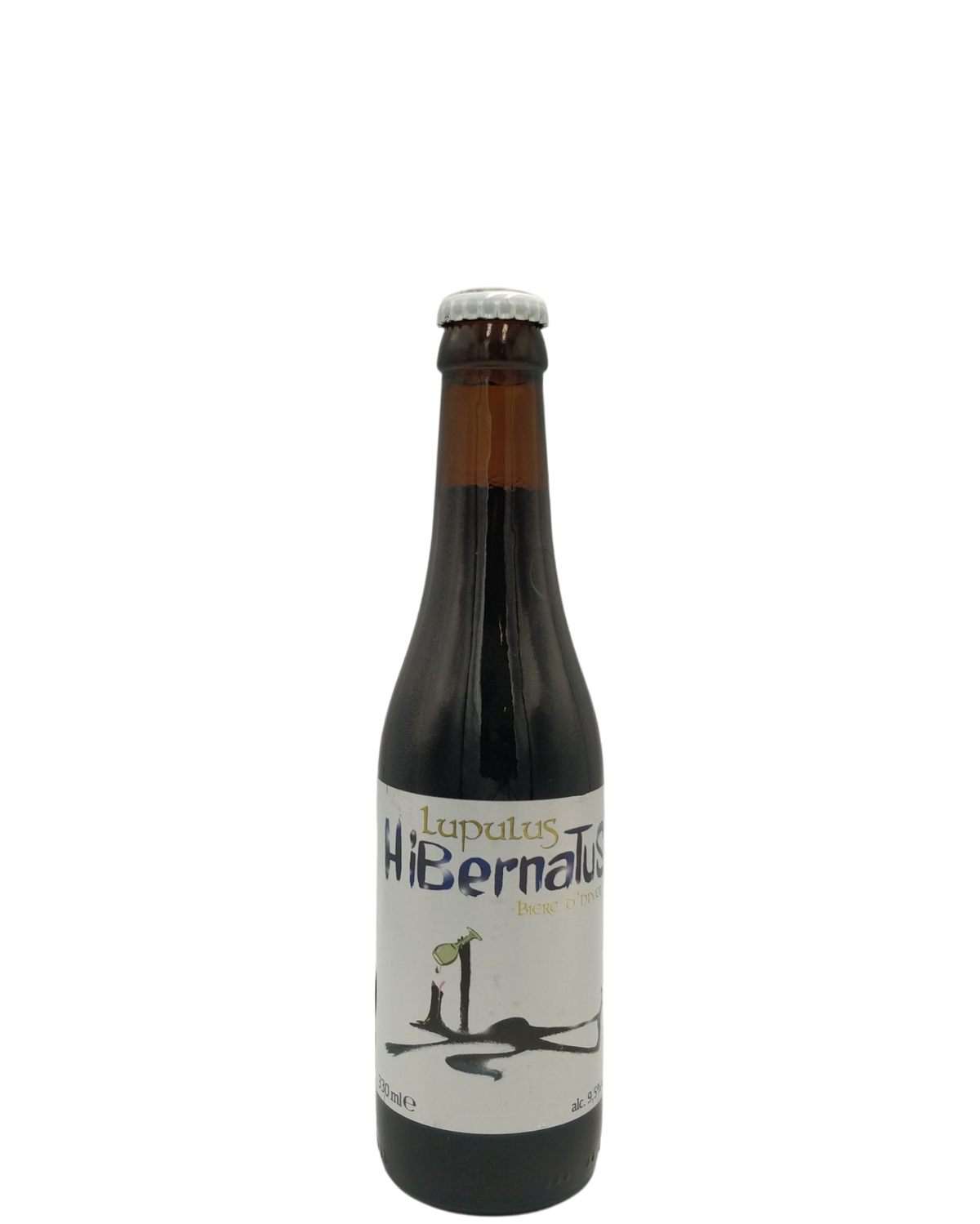 Lupulus Hibernatus 9,5% 33cl