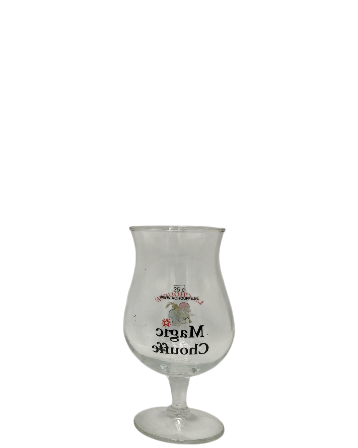 Magic Chouffe glas 25cl