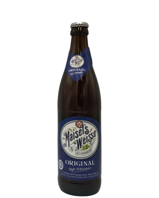 Maisel's Weisse Original 5,1% 50cl