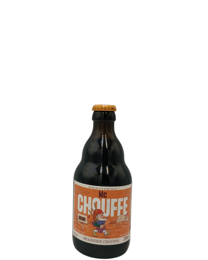 Mc Chouffe 8% 33cl