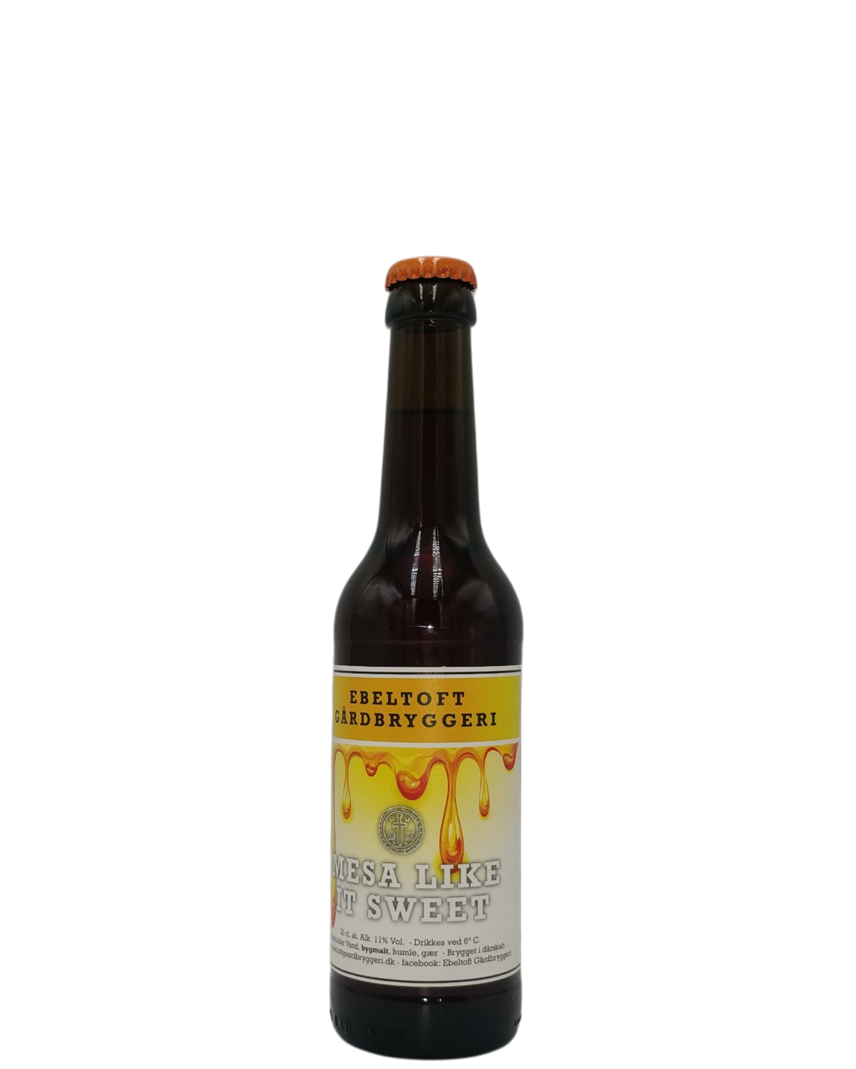 Mesa Like it Sweet 11% 33cl