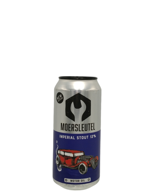 Motor Oil 12% 44cl