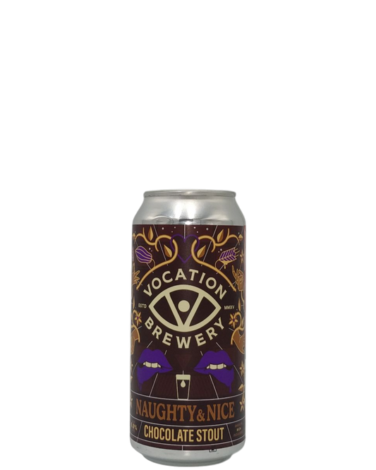 Naughty & Nice 5,9% 44cl