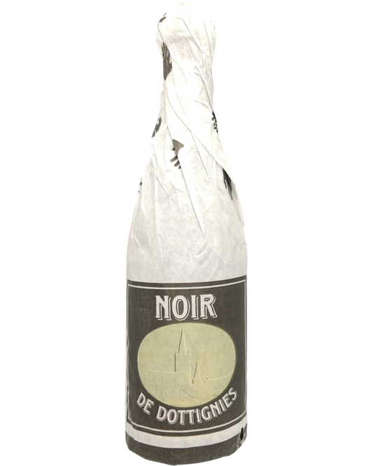 Noir de Dottignies 8,5% 75cl