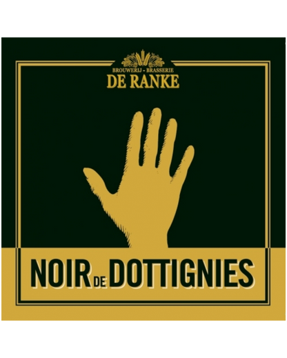 Noir De Dottignies 8,5% 20L