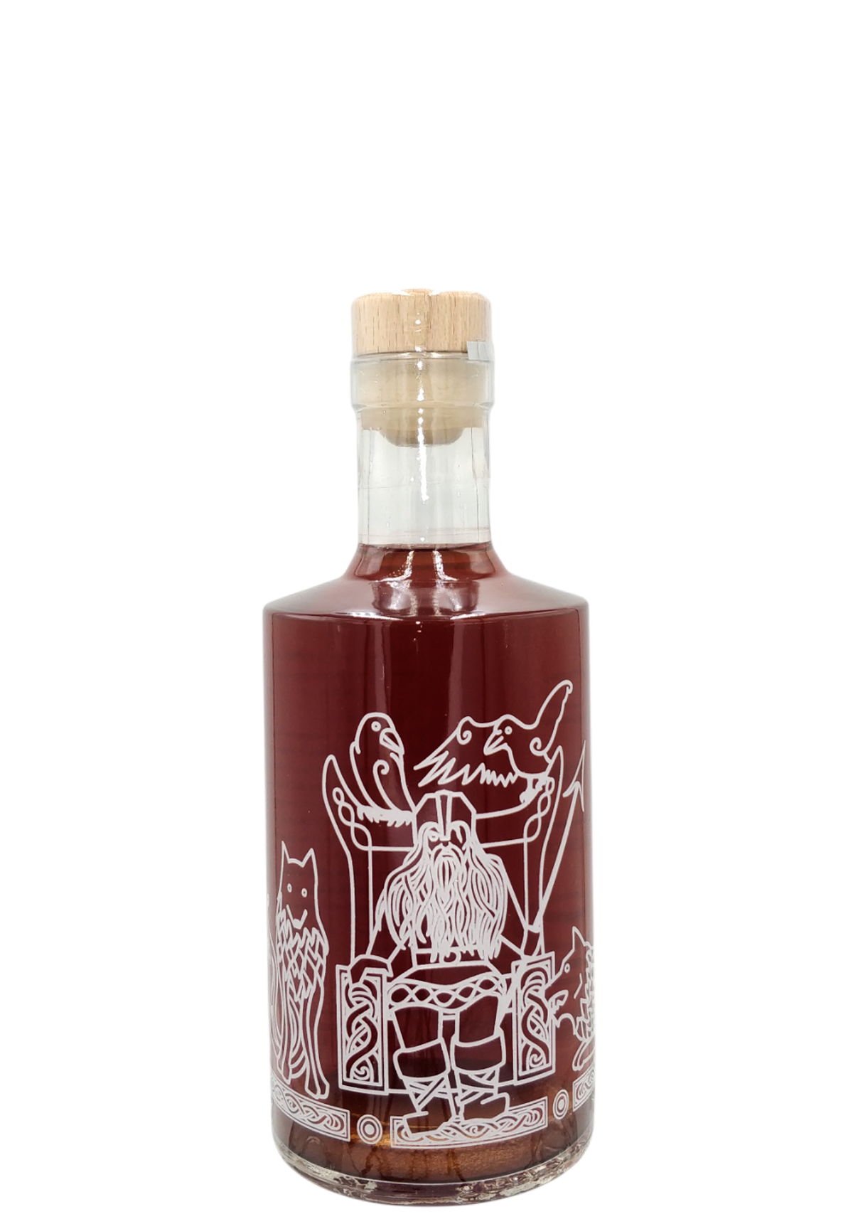 Odins Kryddermjød 14,8% 50cl