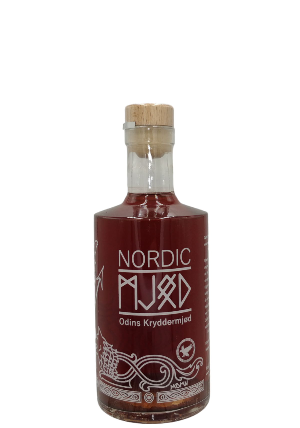 Odins Kryddermjød 14,8% 50cl