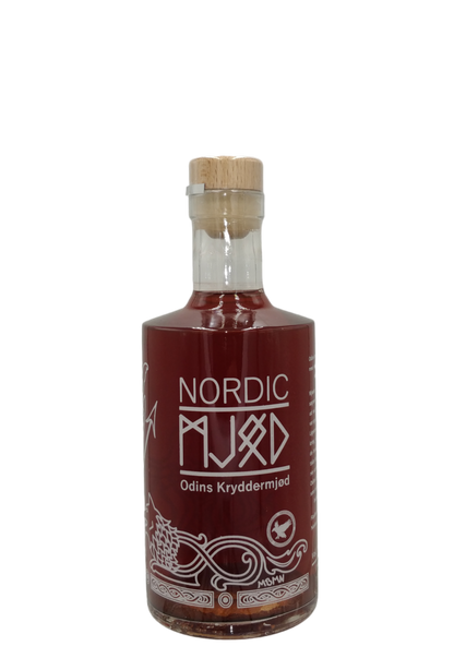 Odins Kryddermjød 14,8% 50cl
