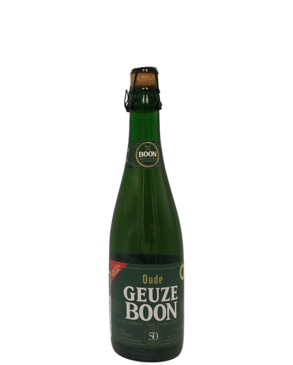 Oude Geuze Boon 7% 37,5cl