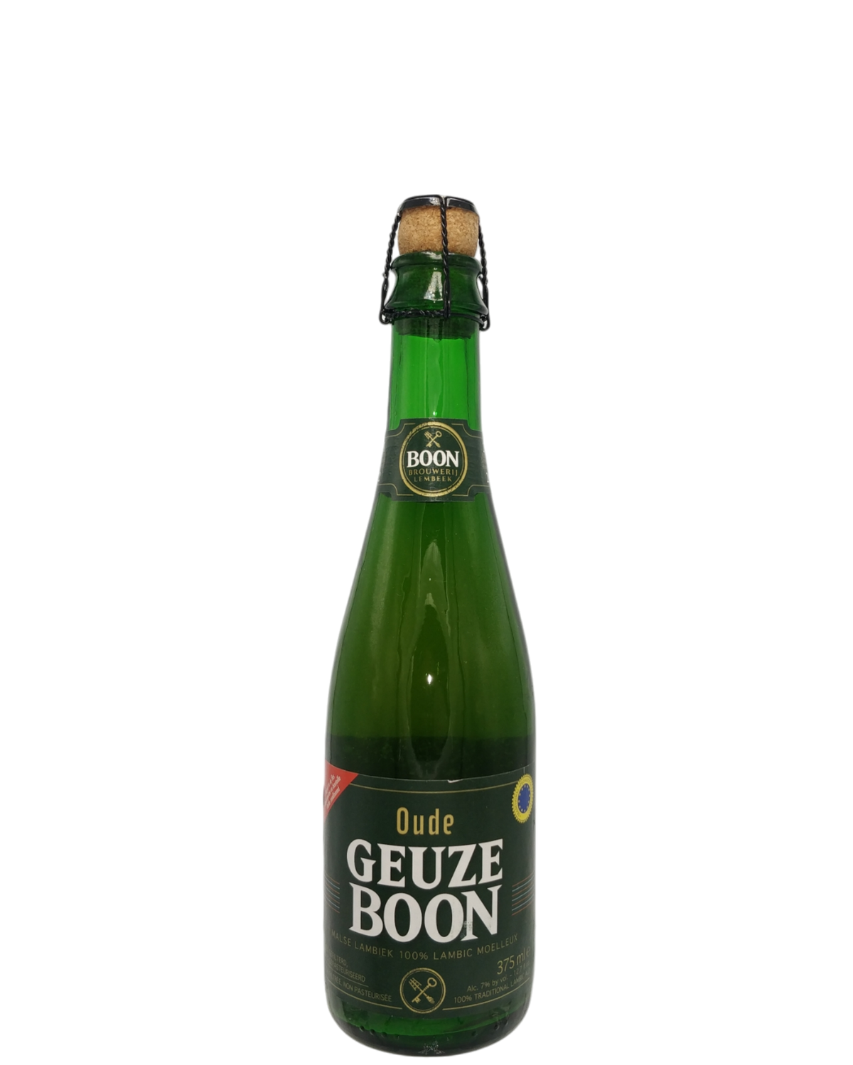 Oude Geuze Boon 7% 37,5cl