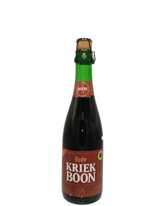 Oude Kriek Boon 6,5% 37,5cl