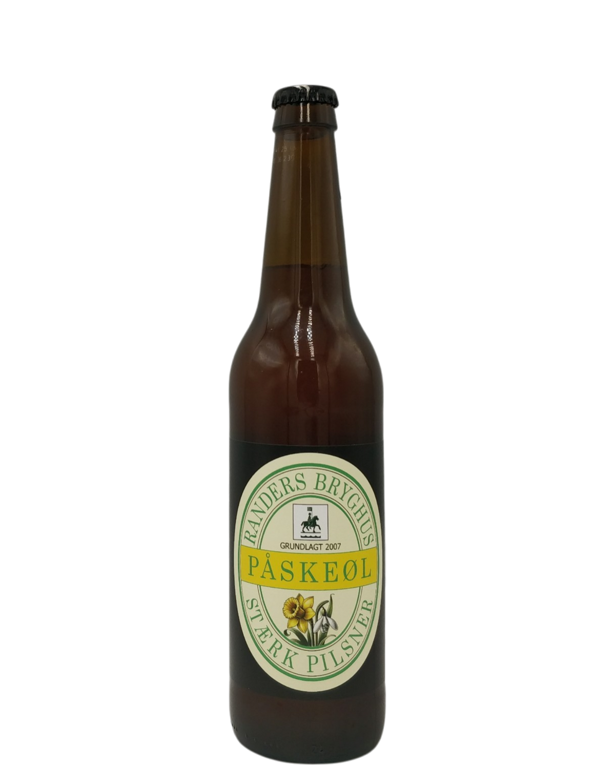 Påskeøl 6,8% 50cl