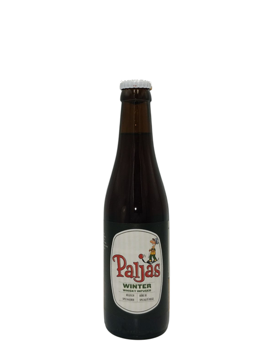 Paljas Winter Whisky Infused 7,5% 33cl