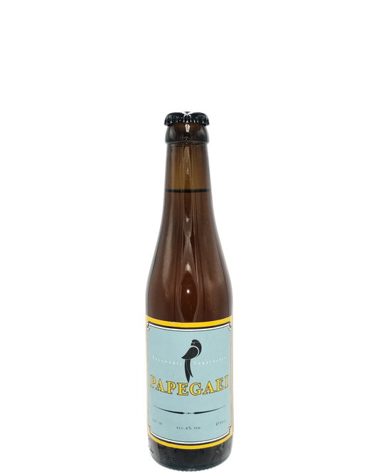 Papegaei 8% 33cl