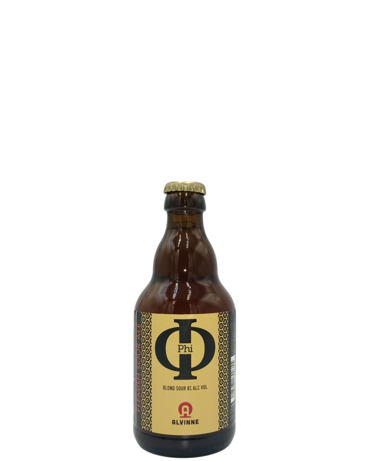 Phi 8% 33cl