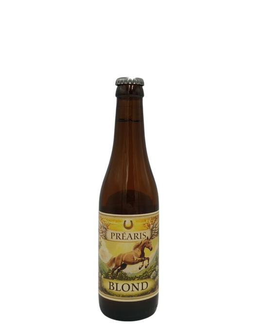 Préaris Blond 6% 33cl