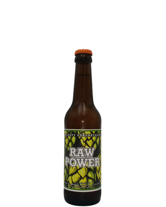 Raw Power 8,5% 33cl