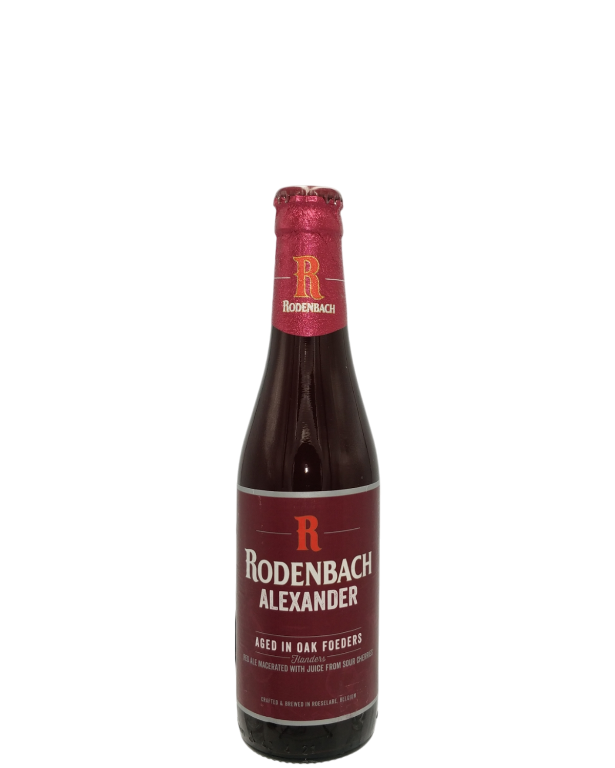 Rodenbach Alexander 5,6% 33cl