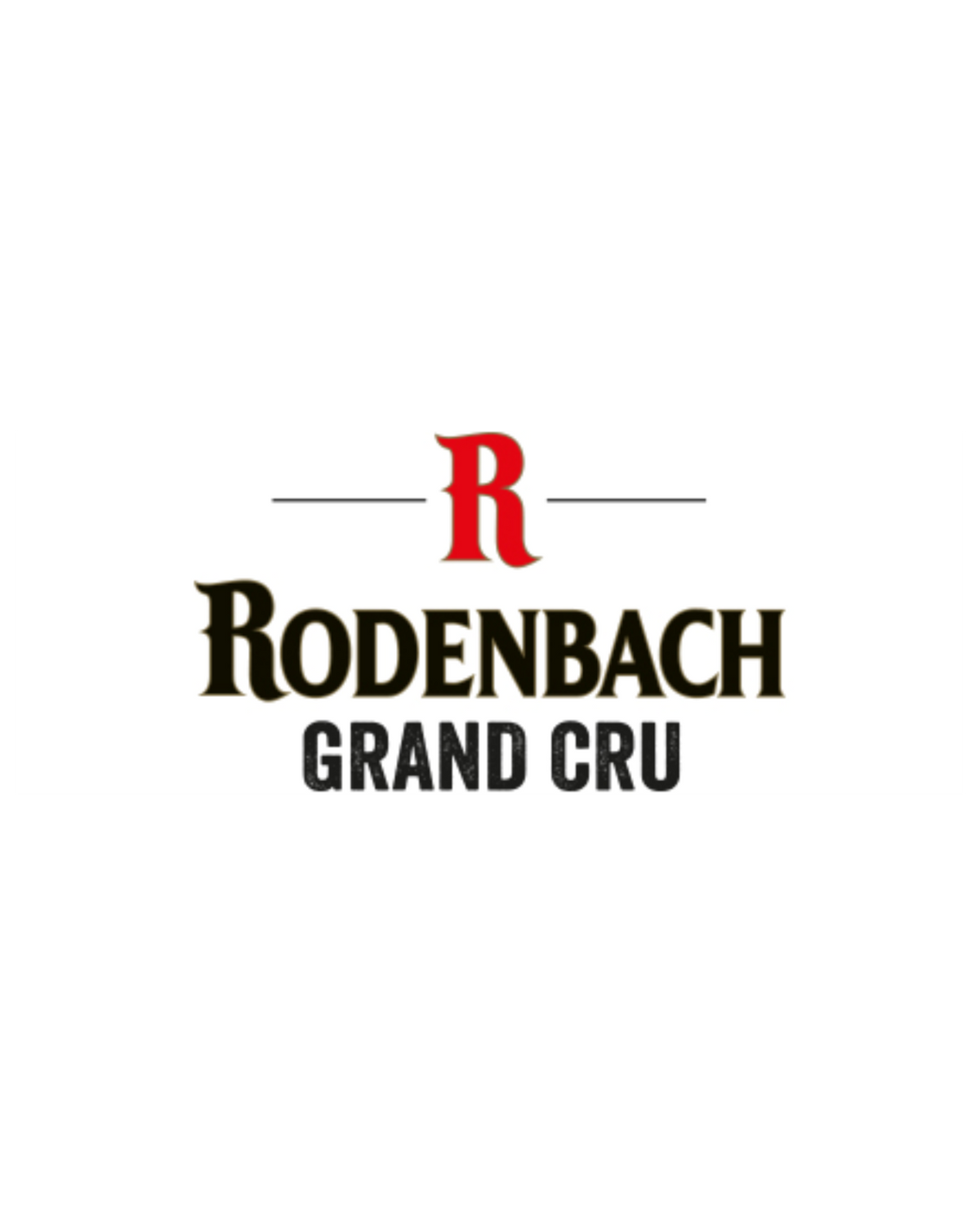 Rodenbach Grand Cru 6% 20L