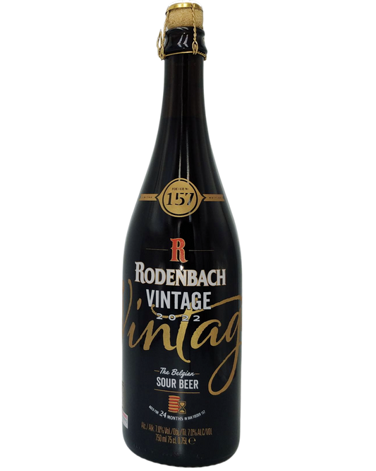 Rodenbach Vintage 7% 75cl