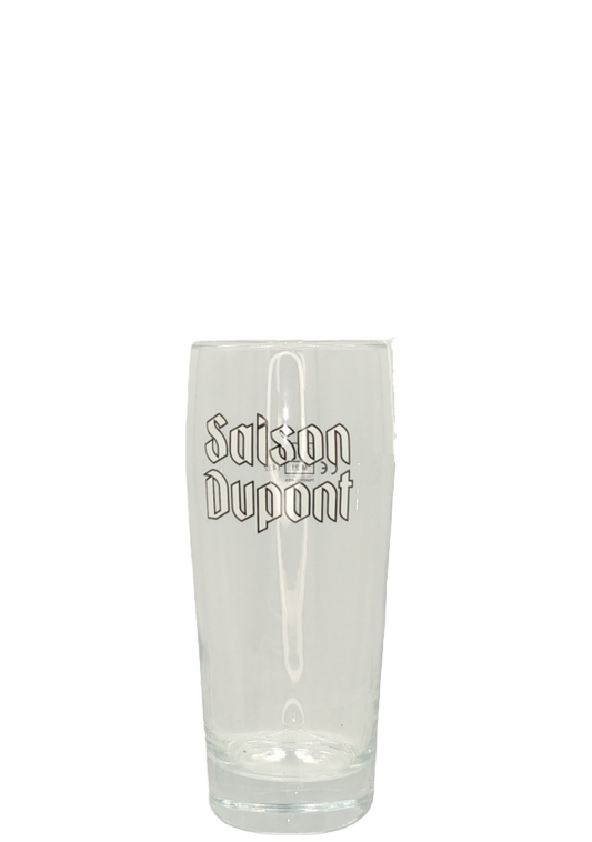 Saison Dupont 33cl ølglas (M21)