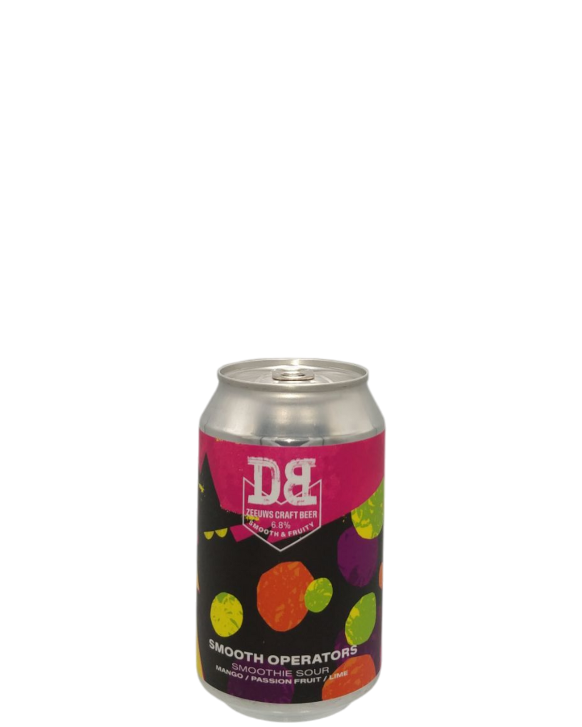 Smooth Operators! 6,8% 33cl