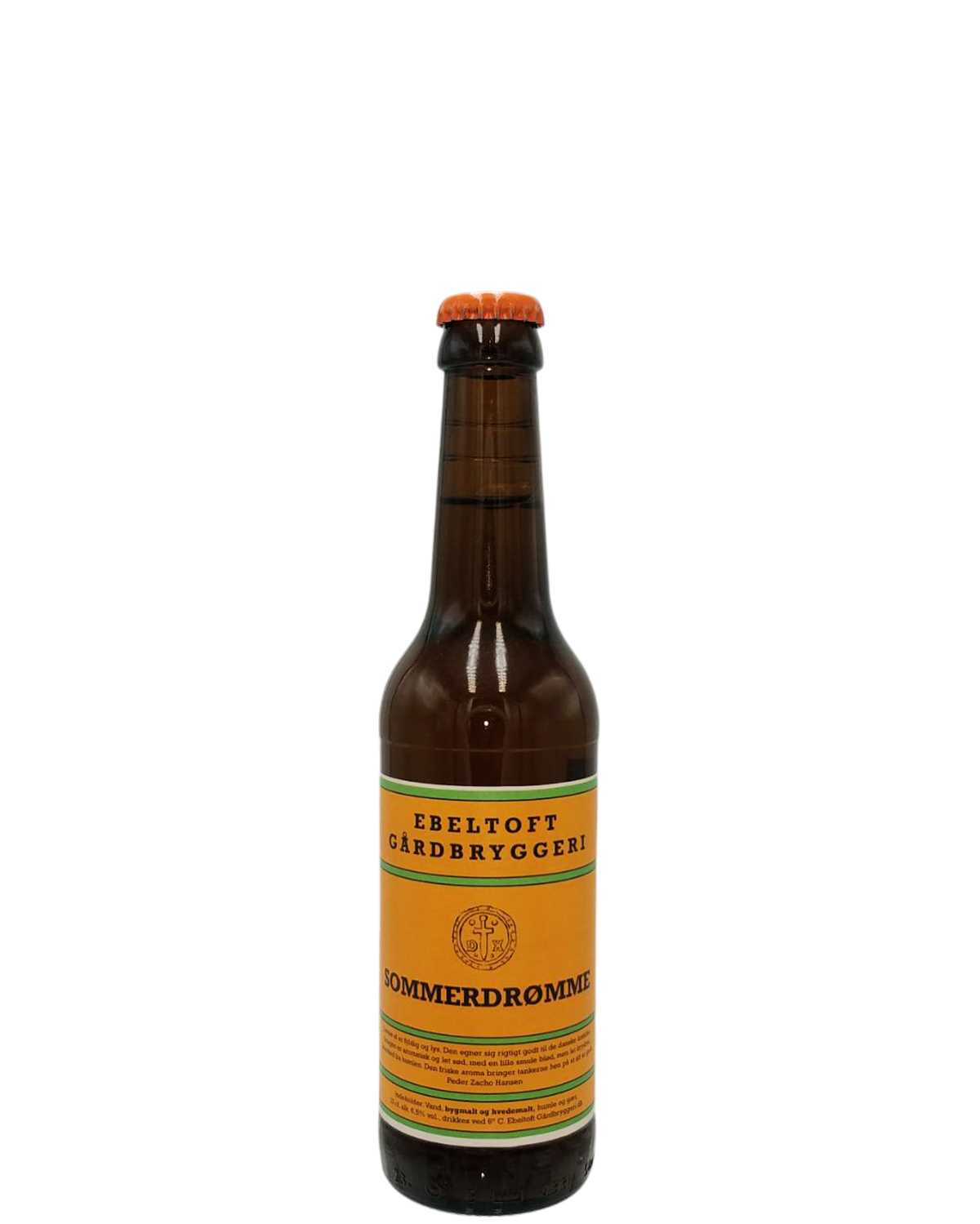 Sommerdrømme 6,5% 33cl