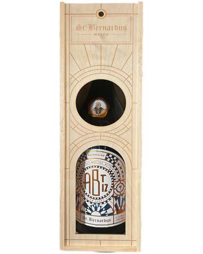 St. Bernardus Abt. 12 10% 6L (Mathusalem)