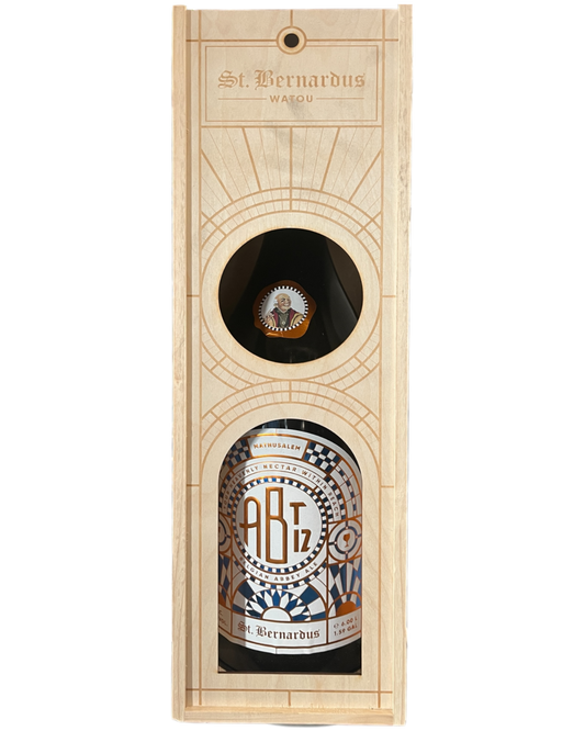 St. Bernardus Abt. 12 10% 6L (Mathusalem)