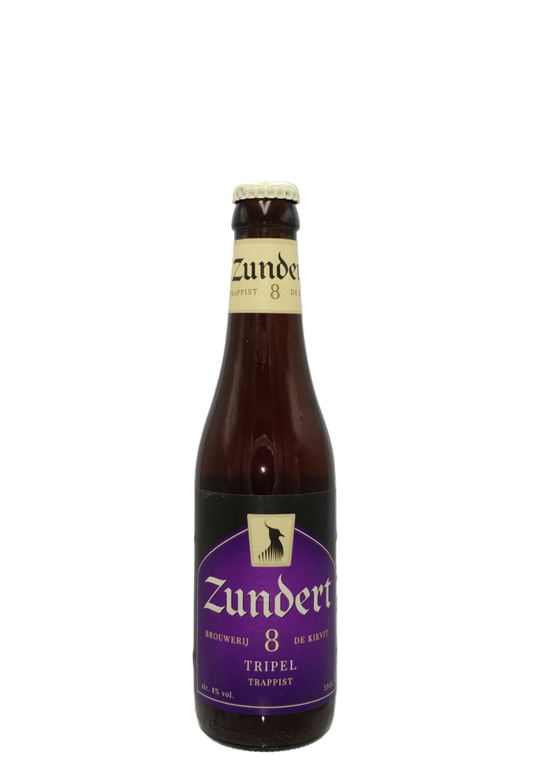 Zundert 8 8% 33cl