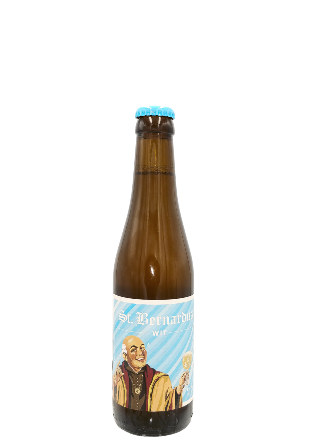 St. Bernardus Wit 5,5% 33cl
