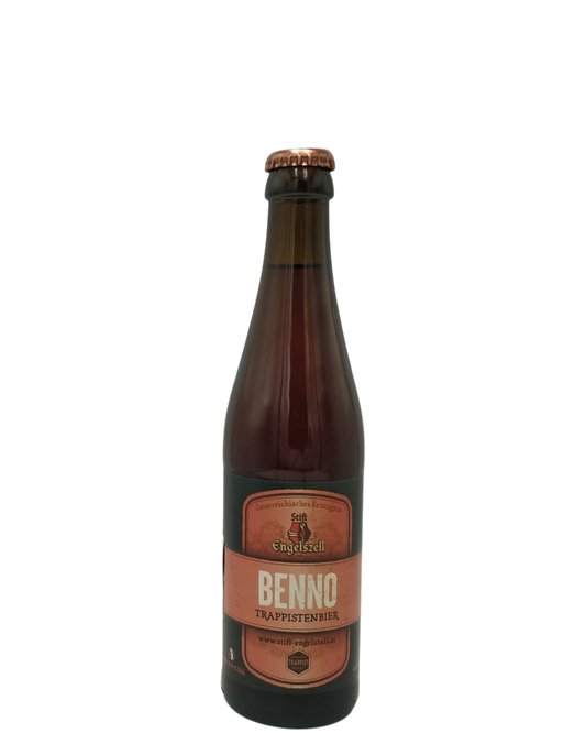 Stift Engelszell Benno 6,9% 33cl