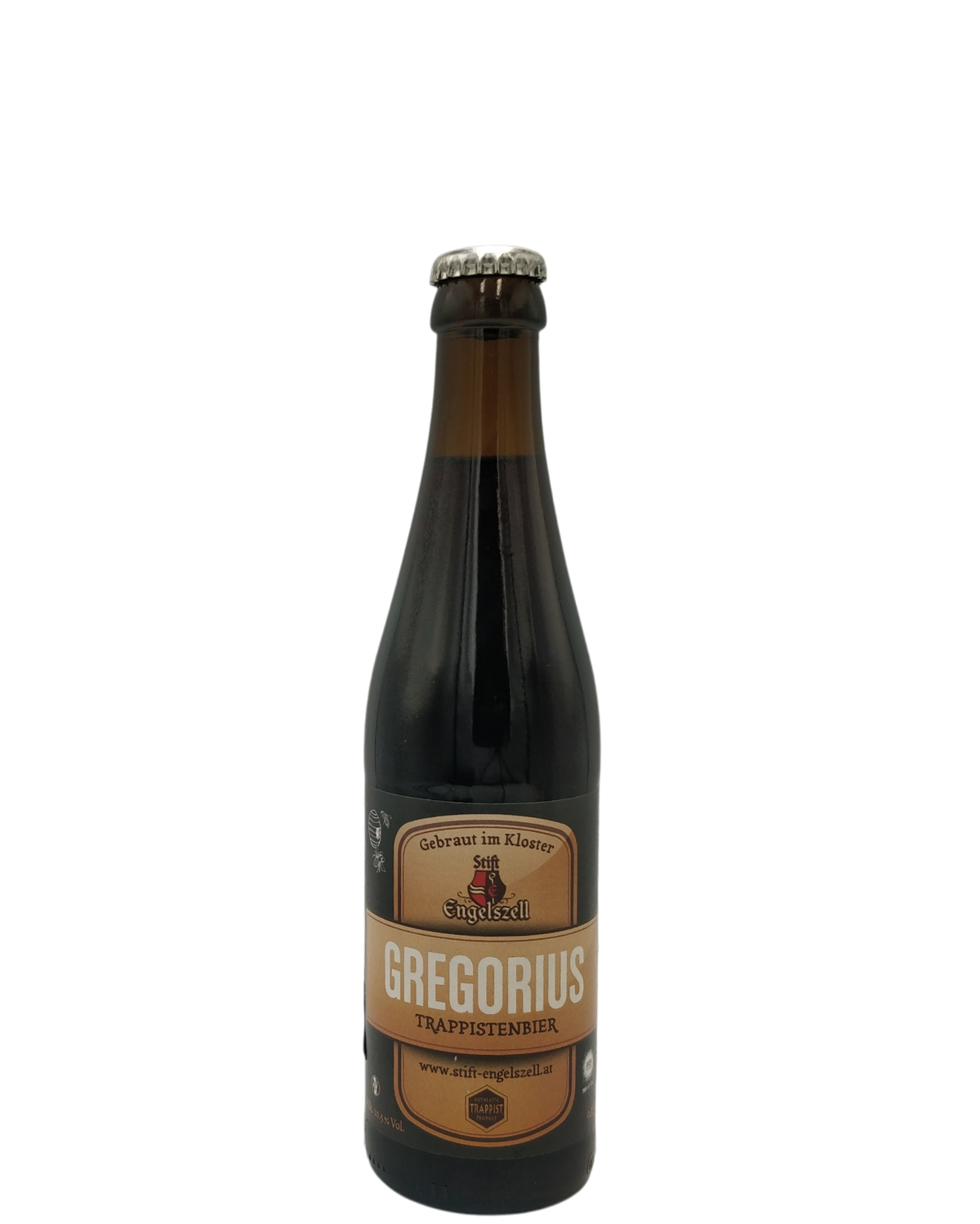 Stift Engelszell Gregorius 10,5%