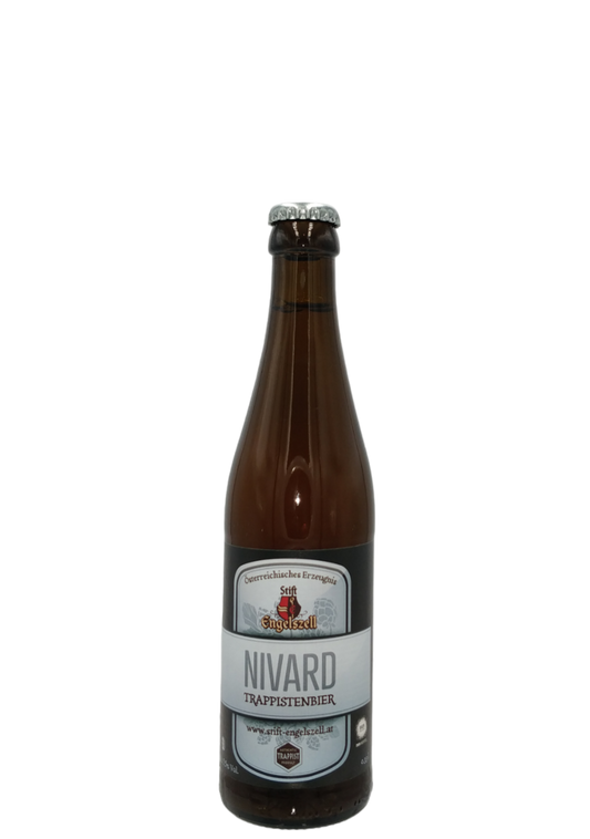 Stift Engelszell Nivard 5,5% 33cl