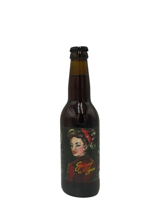 Sugar 'n' Spice 4,6% 33cl