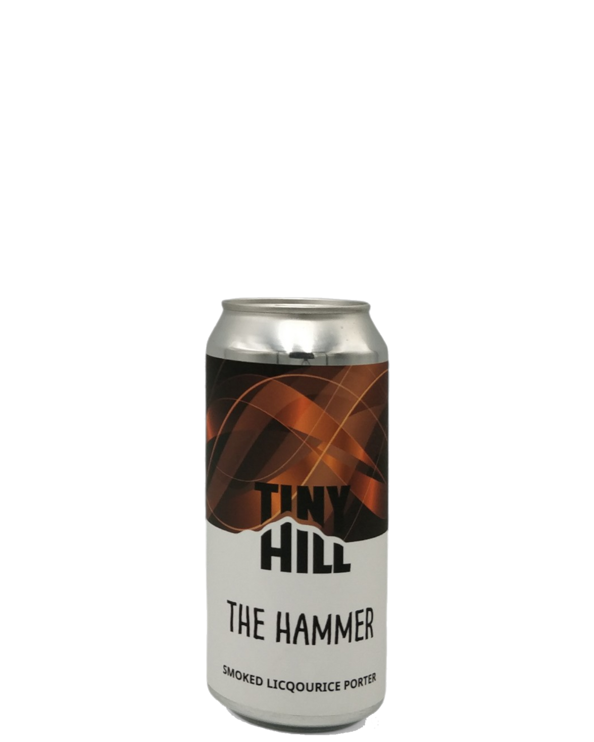 The Hammer 7% 44cl