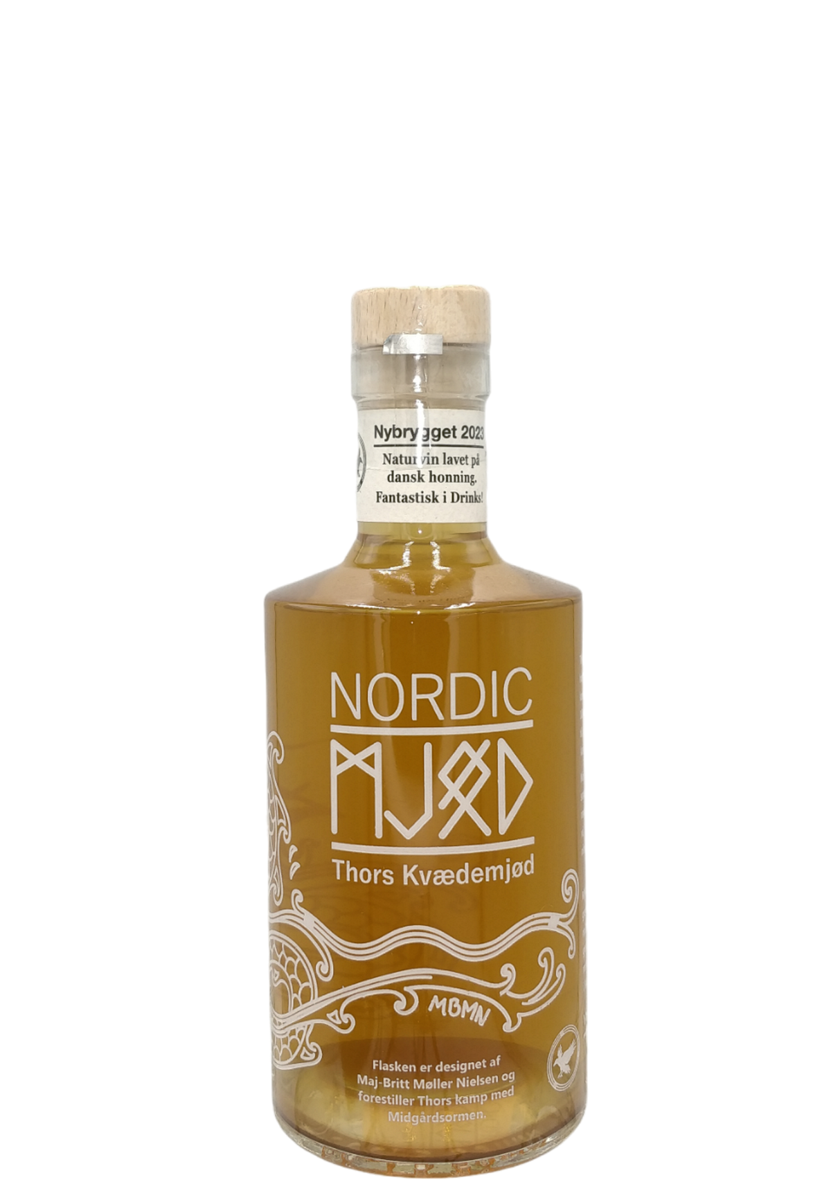 Thors Kvædemjød 14,8% 50cl