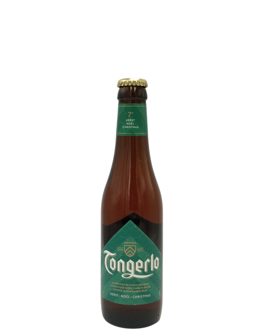 Tongerlo Christmas 7% 33cl