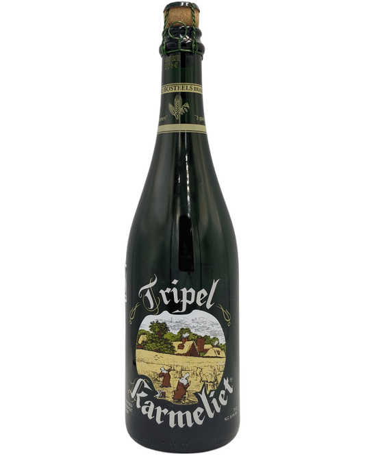 Tripel Karmeliet 8,4% 75cl