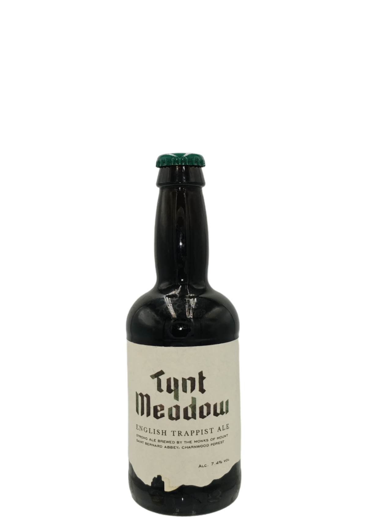 Tynt Meadow Trappist 7,4% 20L