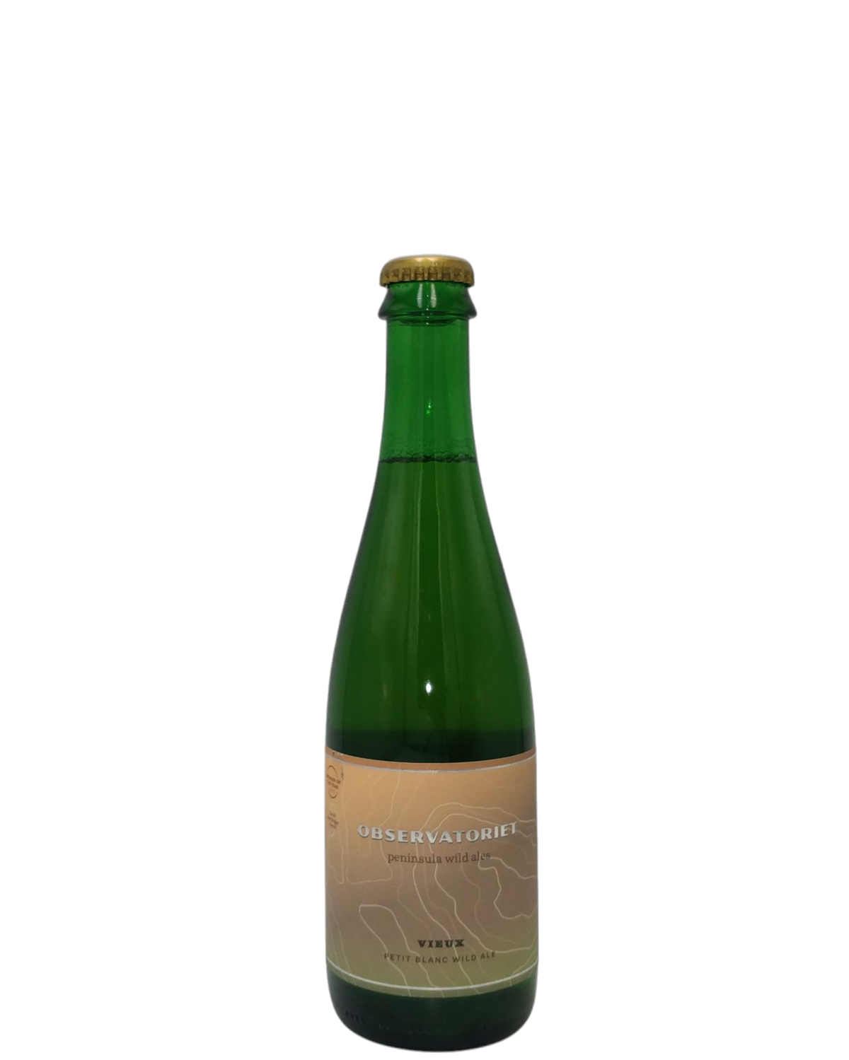 Vieux 6,5% 37,5cl