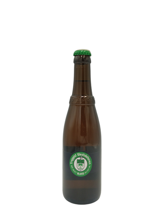 Trappist Westvleteren Blond 5,8% 33cl
